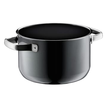 Olla con tapa Fusiontec 3,7 l - Platinum - WMF