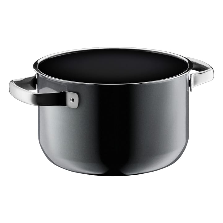 Olla con tapa Fusiontec 3,7 l, Platinum WMF