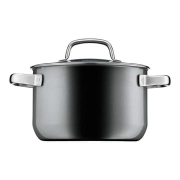 Olla con tapa Fusiontec 3,7 l - Platinum - WMF