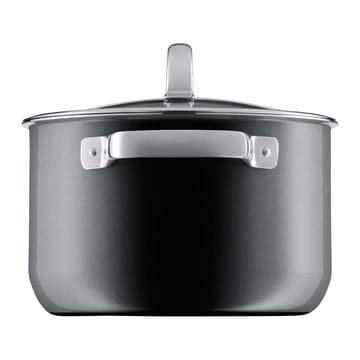 Olla con tapa Fusiontec 3,7 l - Platinum - WMF