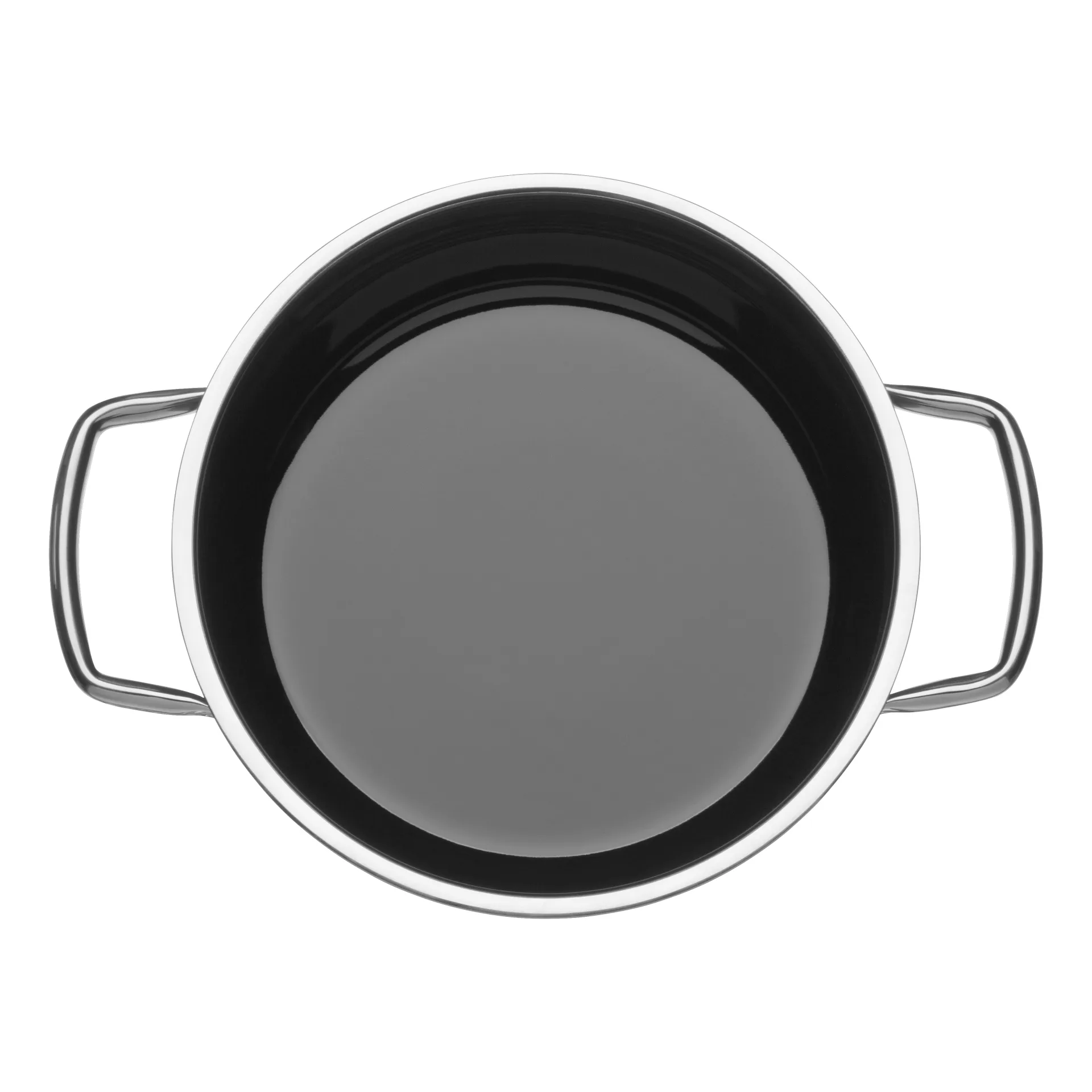 Olla con tapa Fusiontec 3,7 l, Platinum WMF
