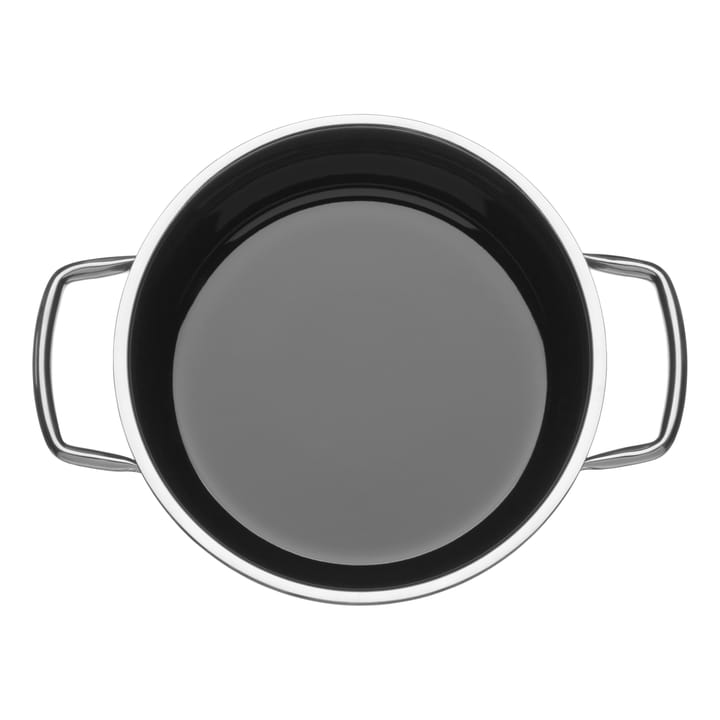 Olla con tapa Fusiontec 3,7 l, Platinum WMF