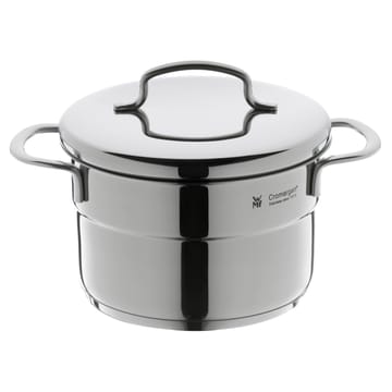 Olla con tapa Mini alta 14 cm - acero inoxidable - WMF