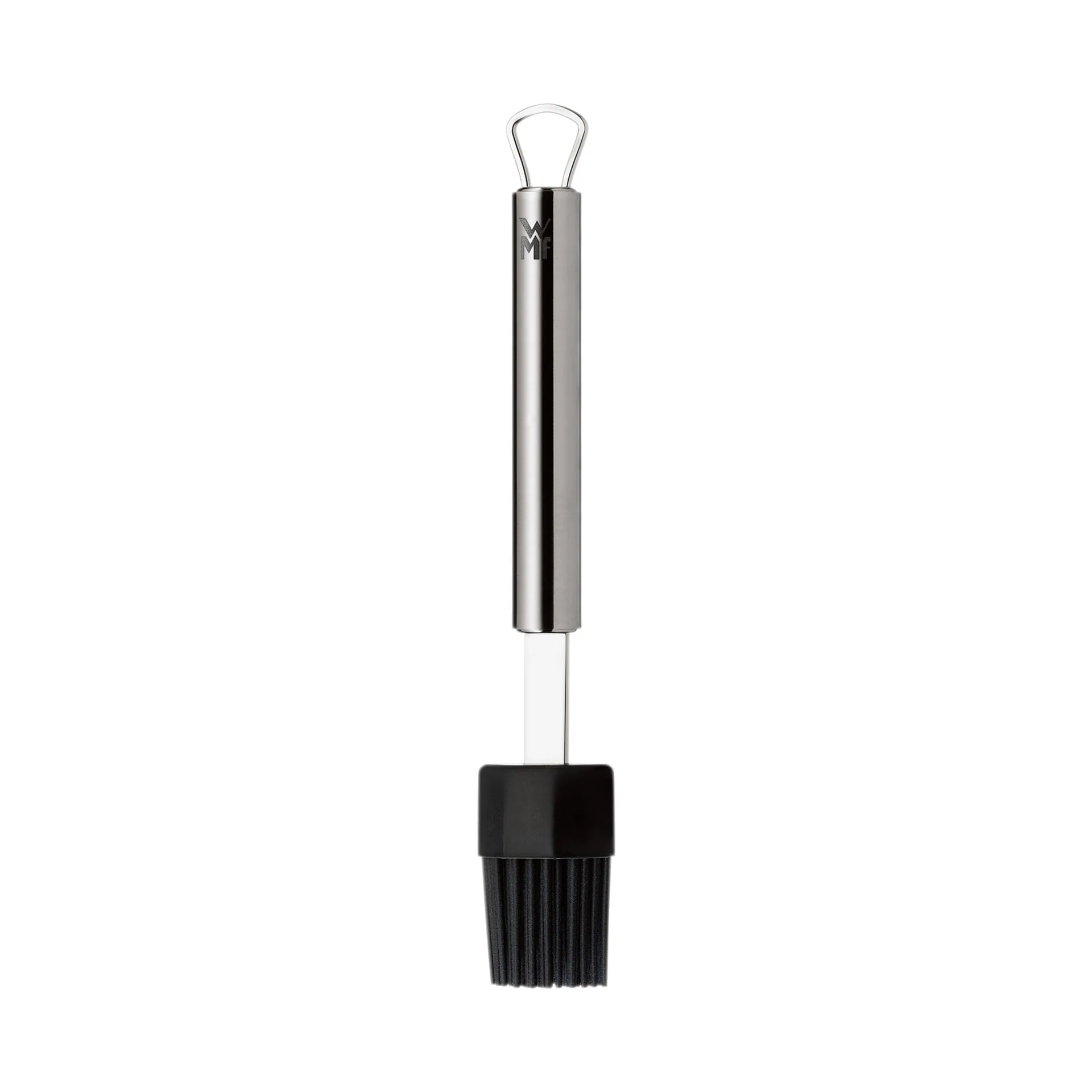 Pincel de cocina silicona Profi Plus 20 cm, negro WMF
