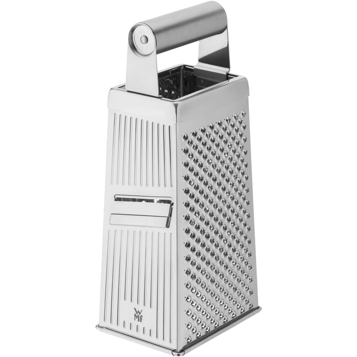 Rallador de queso WMF 4 lados, acero inoxidable WMF