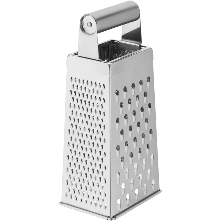 Rallador de queso WMF 4 lados, acero inoxidable WMF