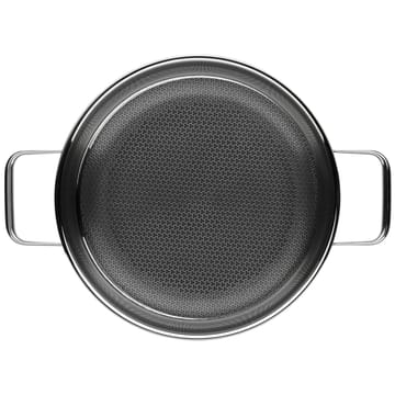 Sartén con asas Profi Resist 28 cm - acero inoxidable - WMF