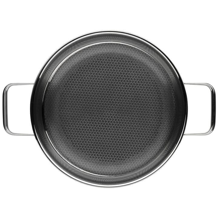 Sartén con asas Profi Resist 28 cm, acero inoxidable WMF