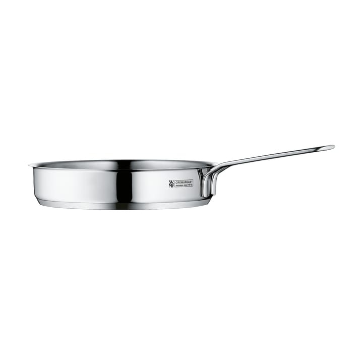 Sartén WMF Profi 20 cm de acero inoxidable para todo tipo de cocinas –  Shopavia