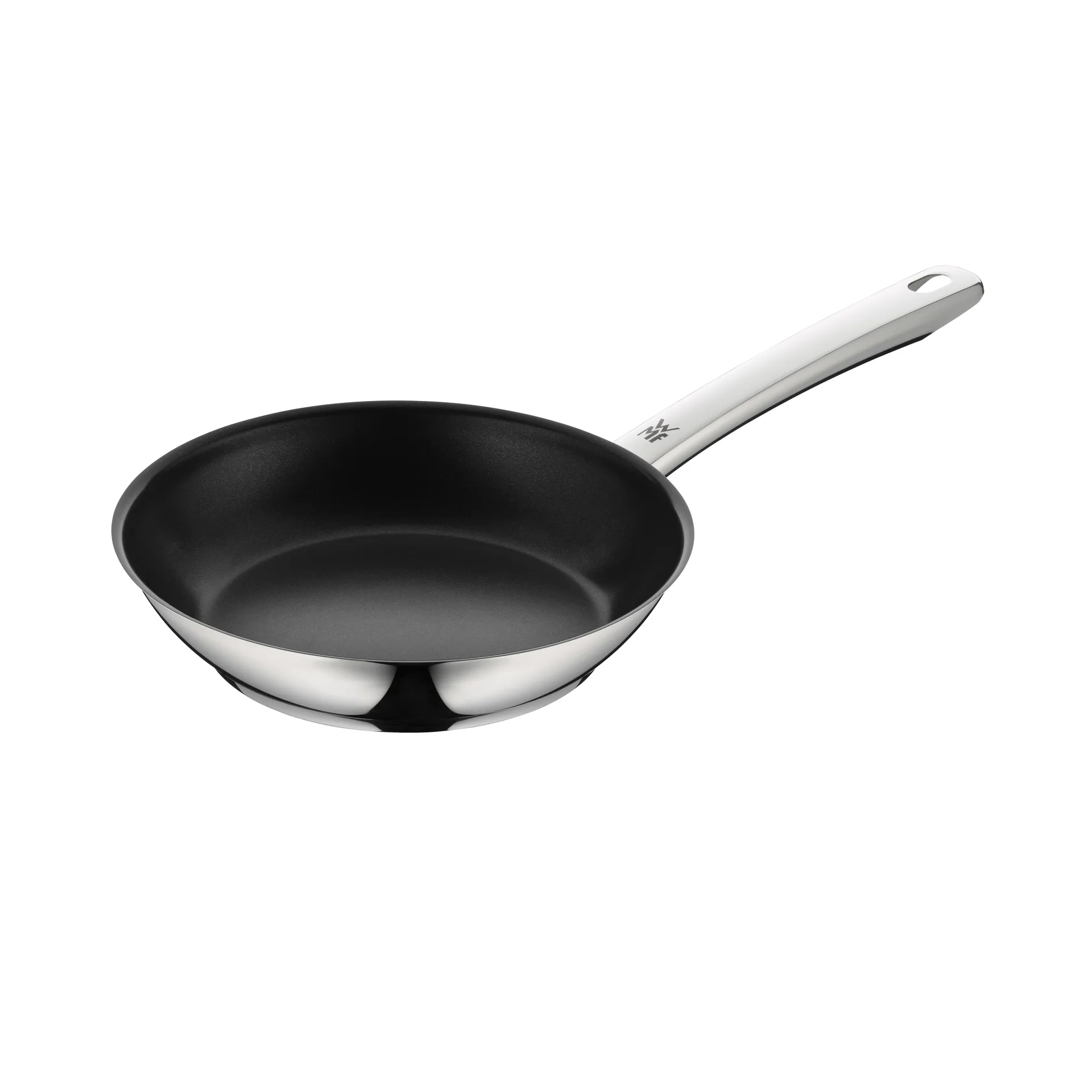 Sartén Nordic Profi 20 cm, acero inoxidable WMF