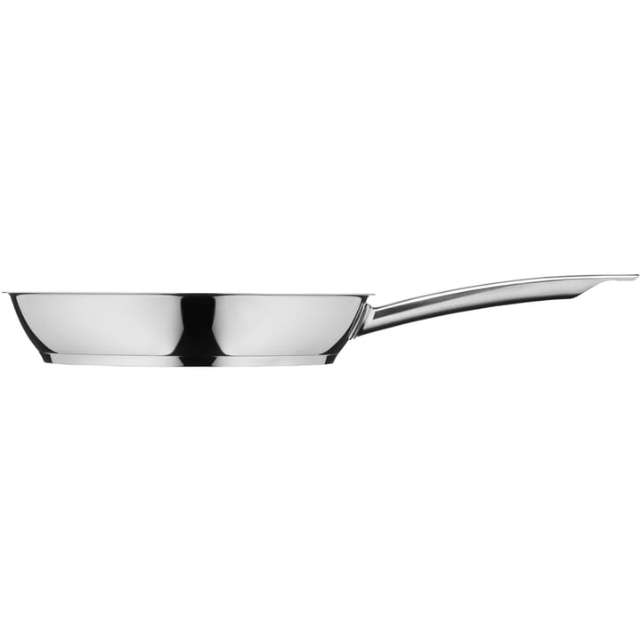 Sartén PermaDur Advance 28 cm, acero inoxidable WMF