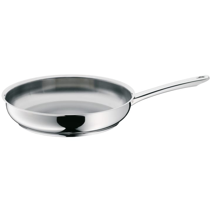 Sartén Profi 28 cm, acero inoxidable WMF