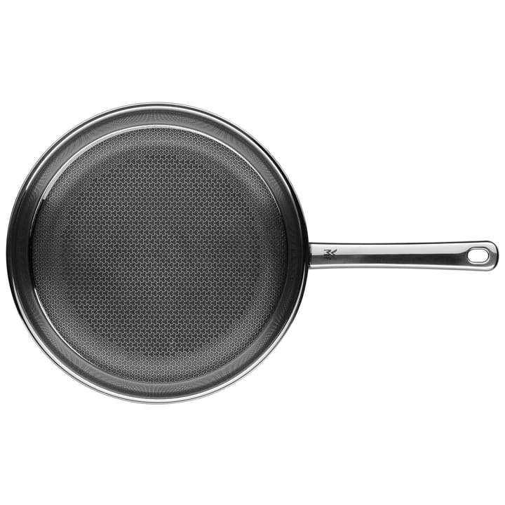 Sartén Profi Resist 28 cm, acero inoxidable WMF