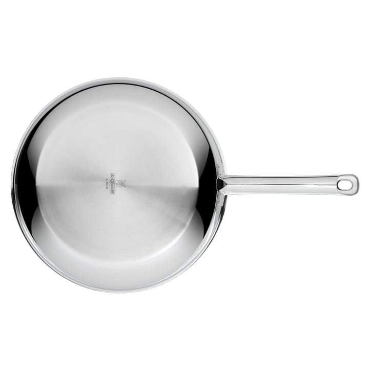 Sartén Profi Resist 28 cm, acero inoxidable WMF