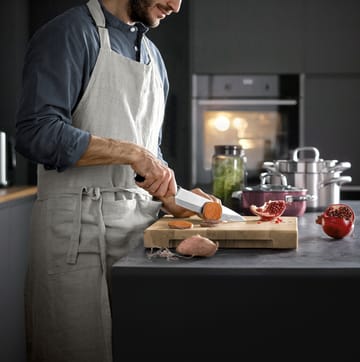 Set de 3 cuchillos Kineo cromargan - acero inoxidable - WMF