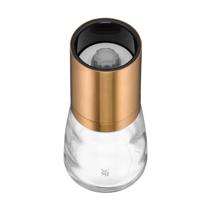 Set de molinillos de especias Ceramill, Cobre-vidrio WMF