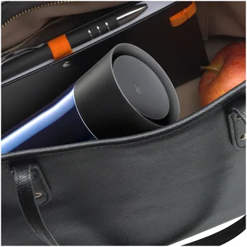 Taza termo Impulse 0,35 l - Azul - WMF