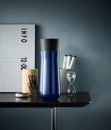 Taza termo Impulse 0,35 l - Azul - WMF
