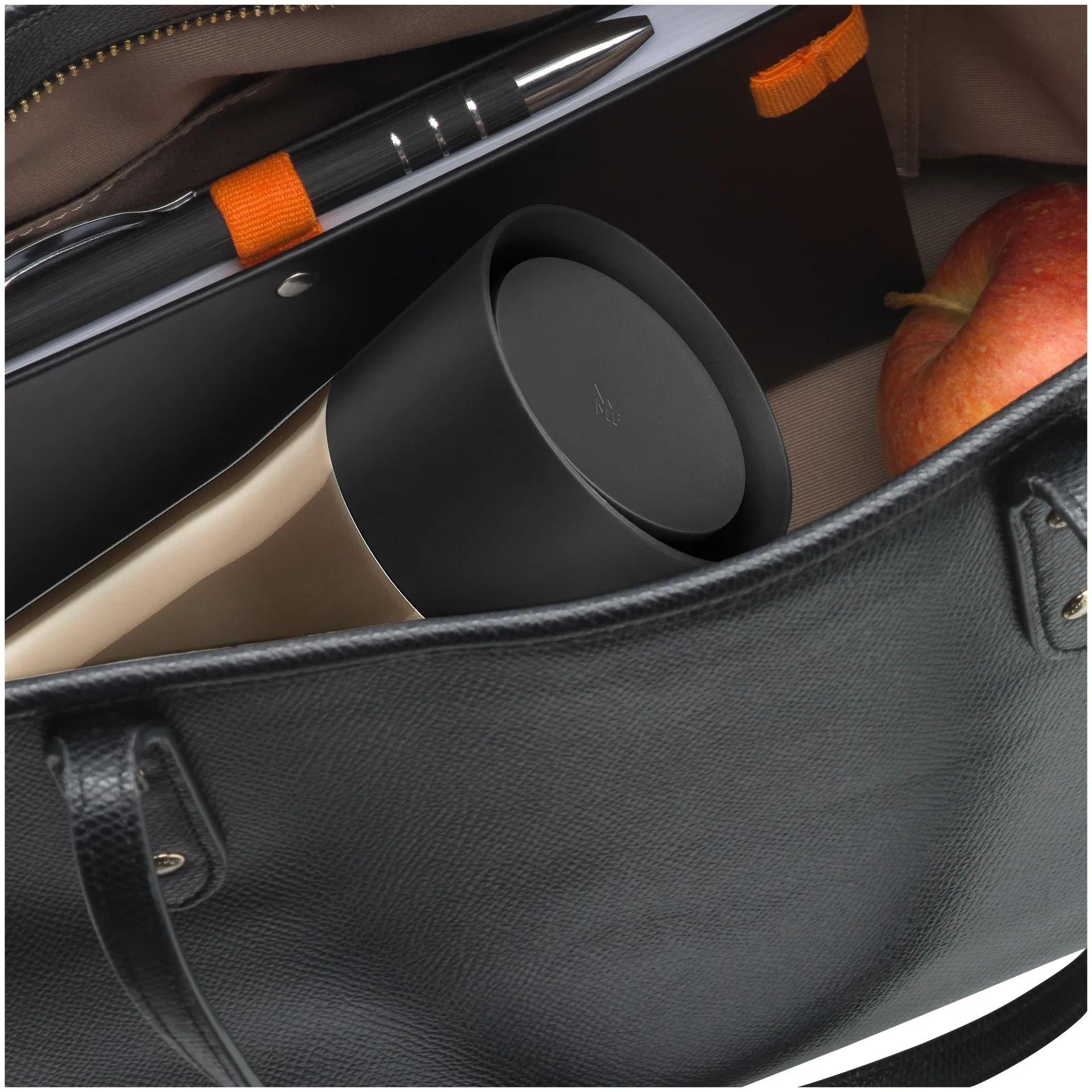 Taza termo Impulse 0,35 l, Marrón WMF