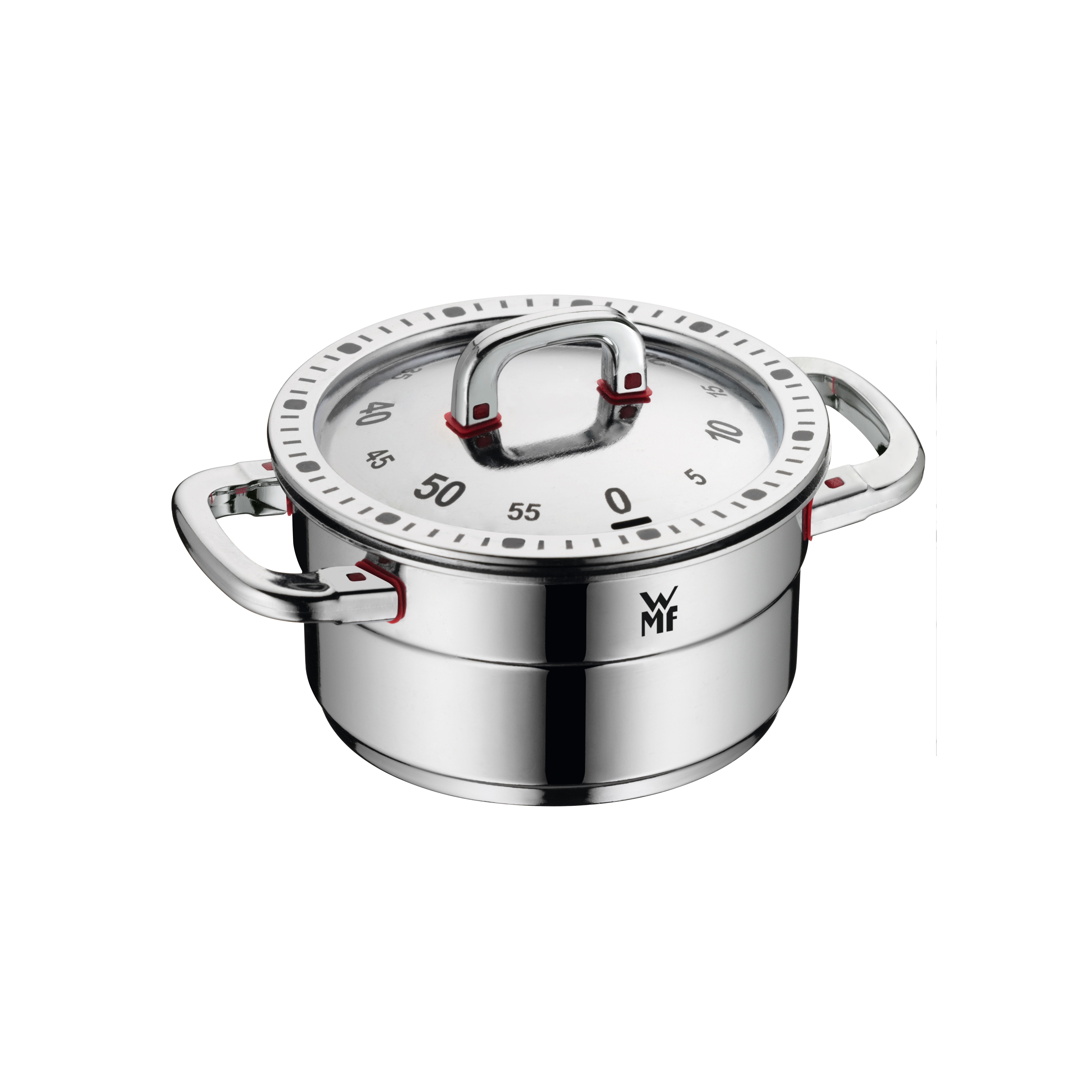 WMF Cappuccino-/Melkreiniger Doseerflacon 1L kopen