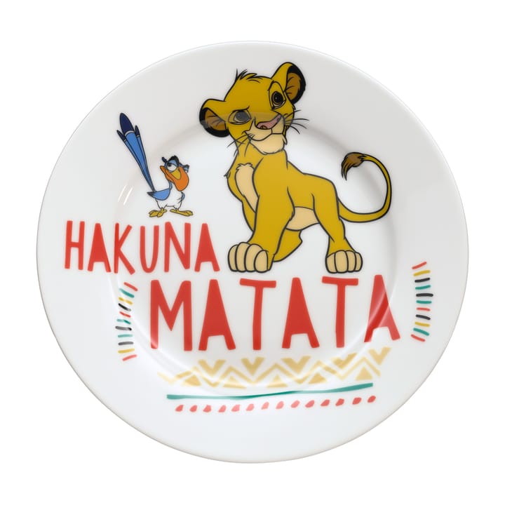 Vajilla infantil WMF 6 piezas, The Lion King WMF