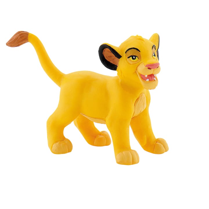 Vajilla infantil WMF 6 piezas - The Lion King - WMF