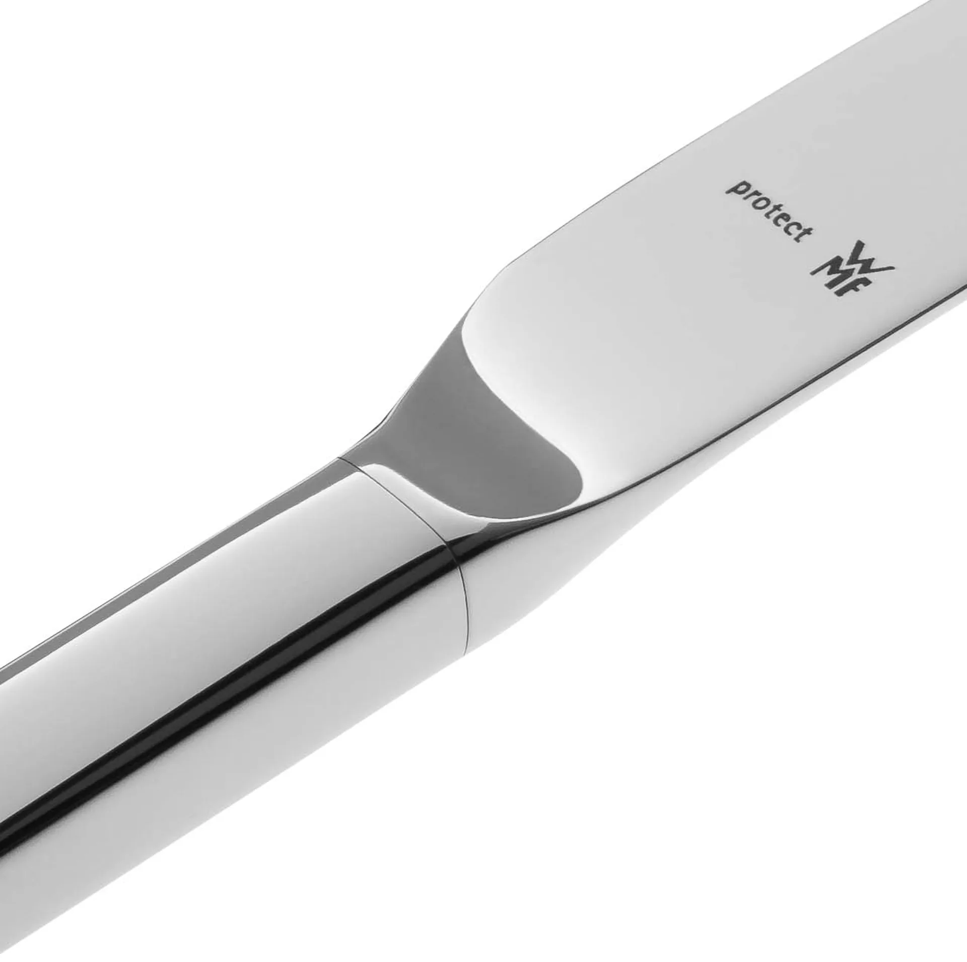 Virginia Cubertería cromargan mitad mate, 30 piezas WMF