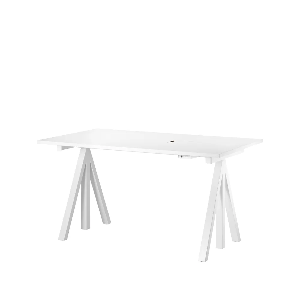Escritorio Works - blanco,  Works