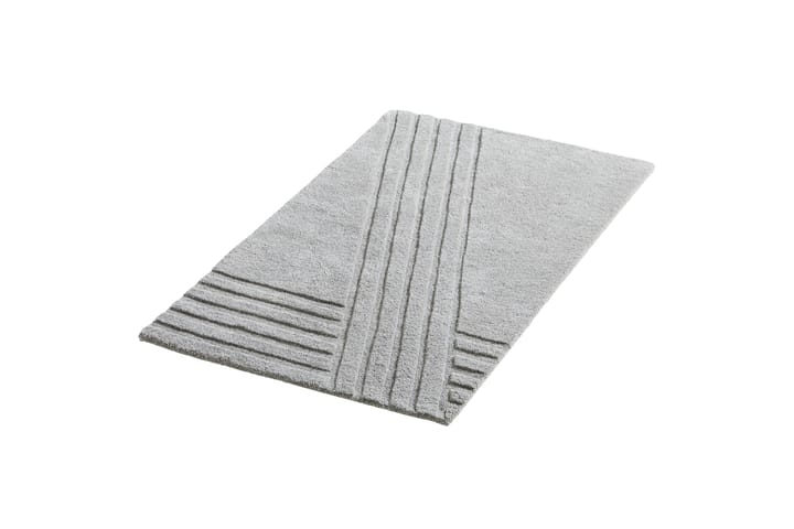 Alfombra Kyoto gris, 90x140 cm Woud