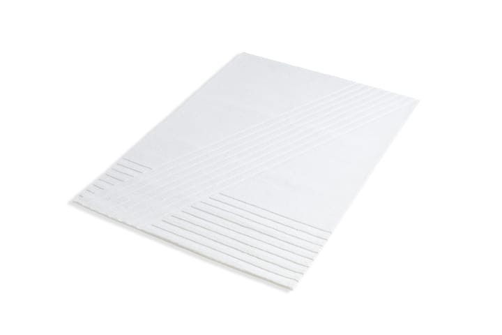 Alfombra Kyoto off-white, 170x240 cm Woud
