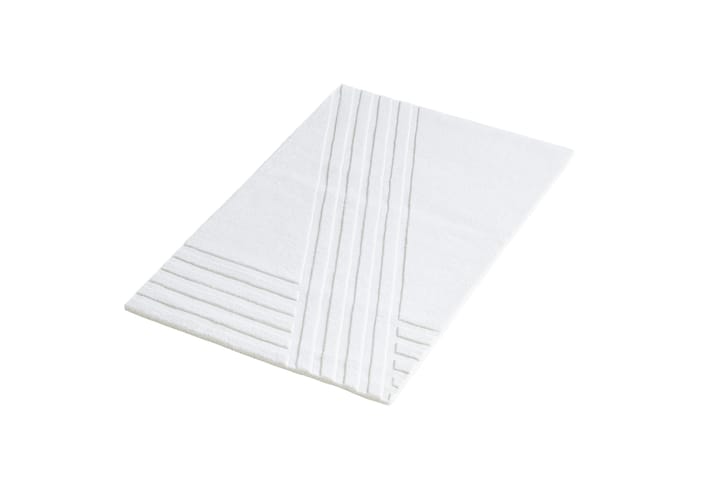 Alfombra Kyoto off-white, 90x140 cm Woud
