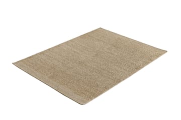 Alfombra Rombo - Brown, 170x240 cm - Woud