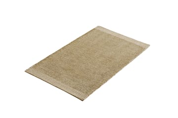 Alfombra Rombo - Brown, 90x140 cm - Woud