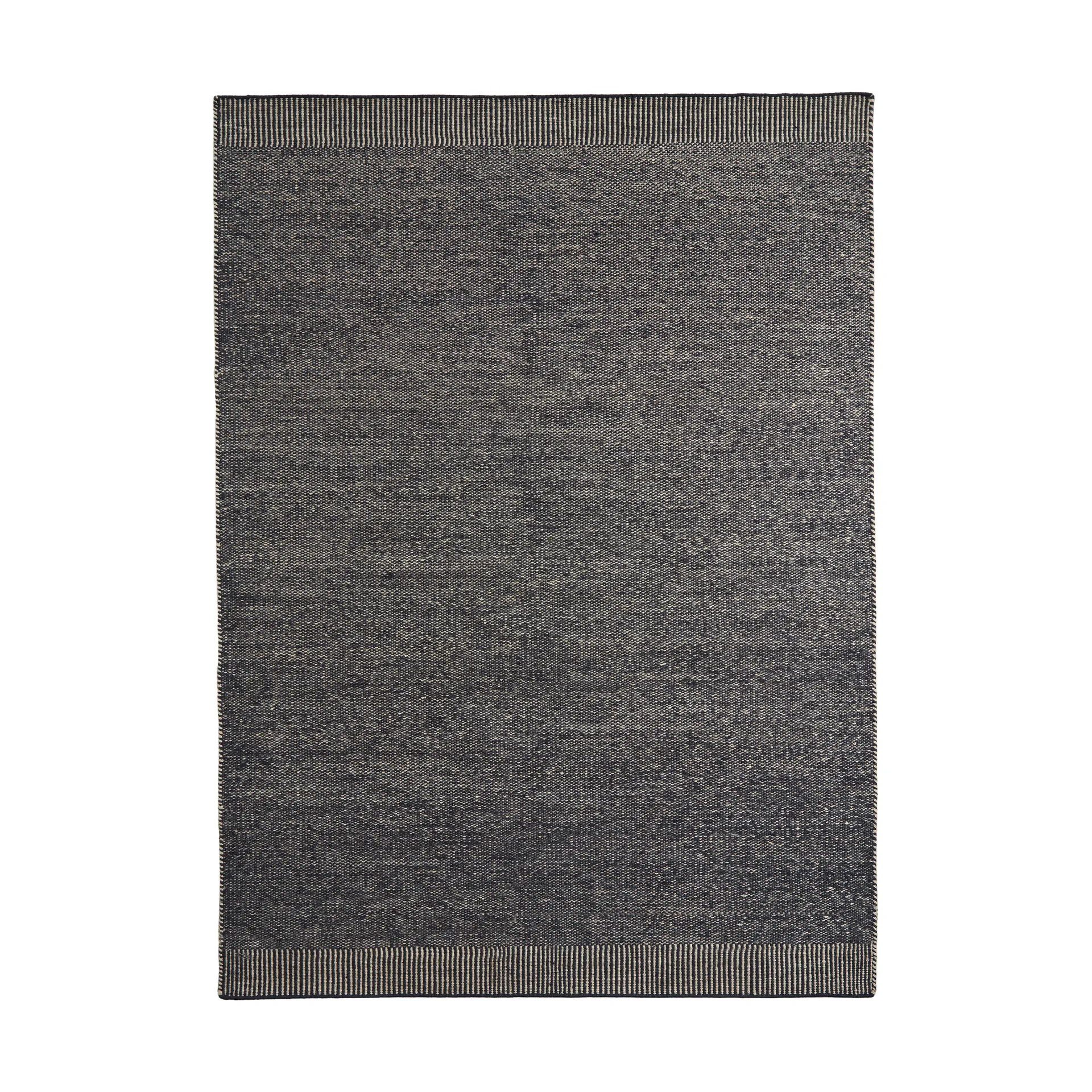 Alfombra Rombo gris, 170x240 cm Woud