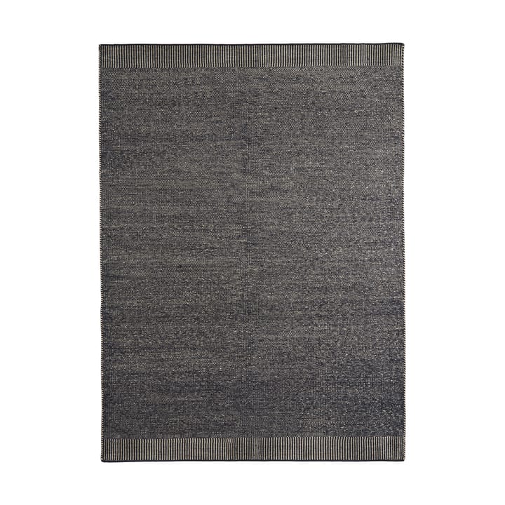 Alfombra Rombo gris - 170x240 cm - Woud