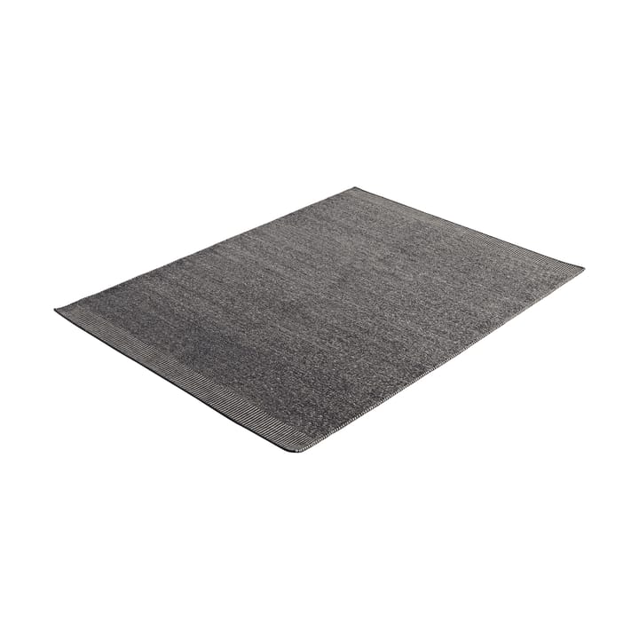 Alfombra Rombo gris - 170x240 cm - Woud