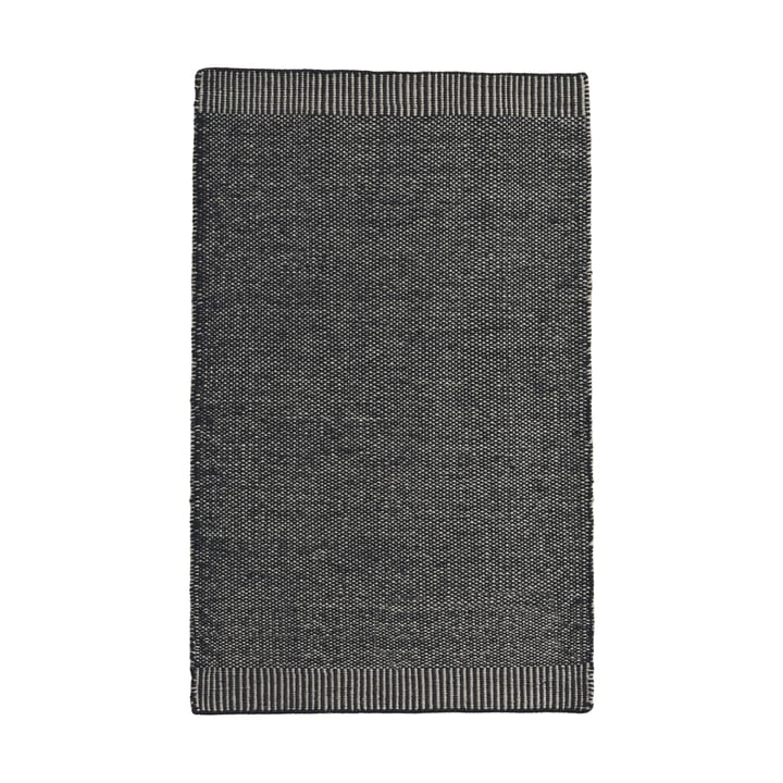 Alfombra Rombo gris - 90x140 cm - Woud