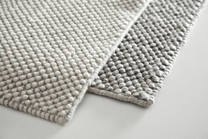 Alfombra Tact off-white, 170x240 cm Woud