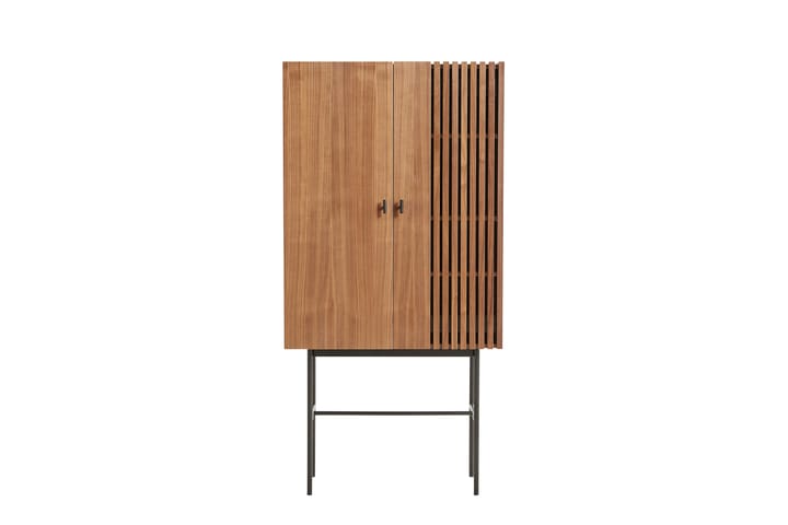 Aparador Array 80 cm, Nogal Woud