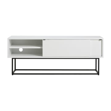 Aparador Virka sideboard low - blanco - Woud