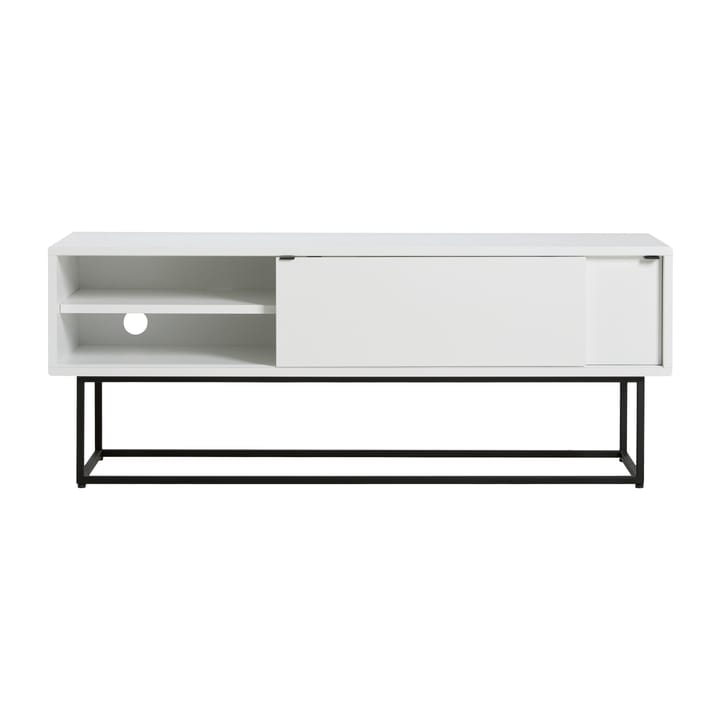 Aparador Virka sideboard low - blanco - Woud