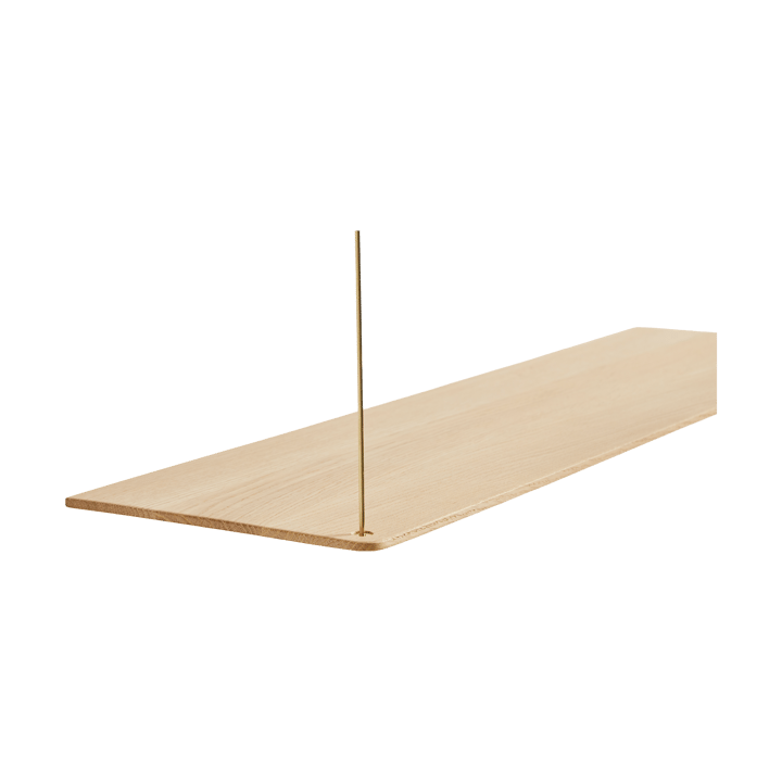 Estantería Stedge Add-on 80 cm - Roble - Woud