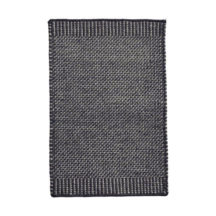 Felpudo Rombo - Grey, 40x60 cm - Woud