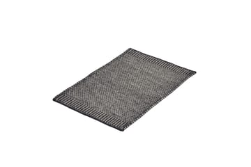 Felpudo Rombo - Grey, 40x60 cm - Woud