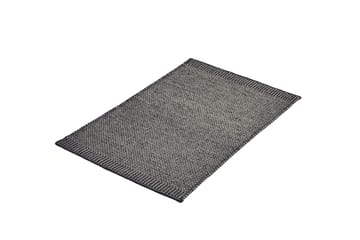 Felpudo Rombo - Grey, 60x90 cm - Woud