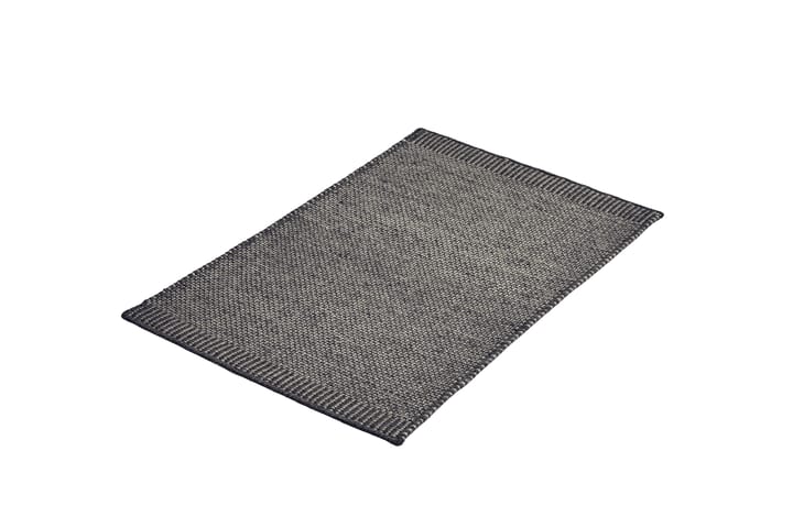 Felpudo Rombo, Grey, 60x90 cm Woud