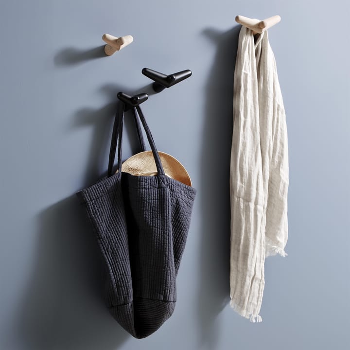 Gancho Tail Wing M, roble Woud
