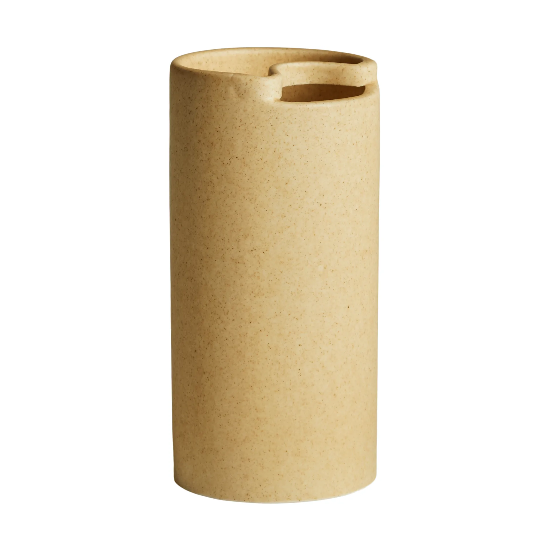 Jarrón Flowr, 21,5 cm Woud
