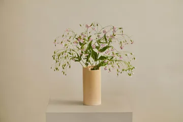Jarrón Flowr - 21,5 cm - Woud