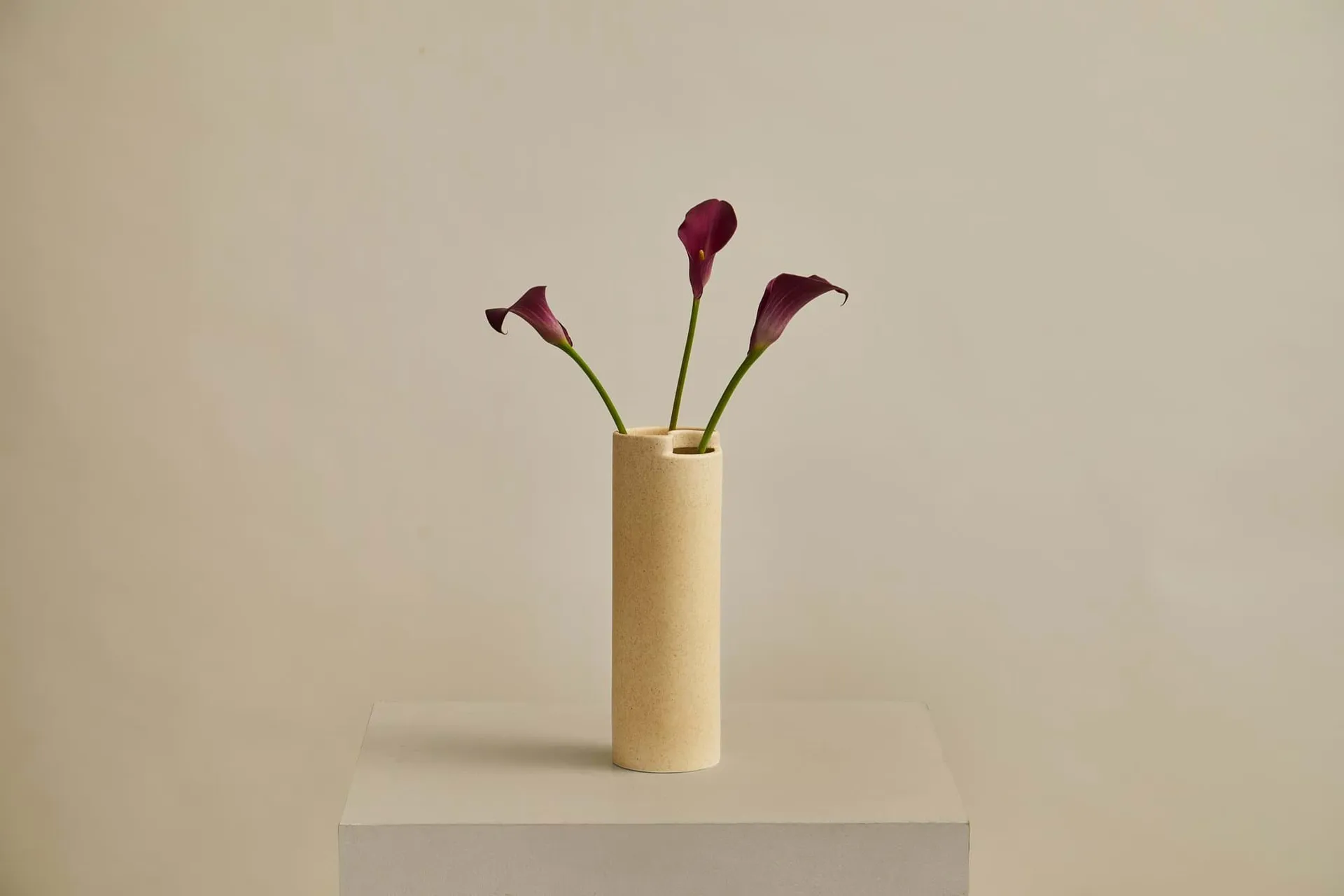 Jarrón Flowr, 26 cm Woud